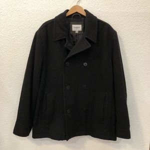 Goodfellow & CO | Men’s Peacoat